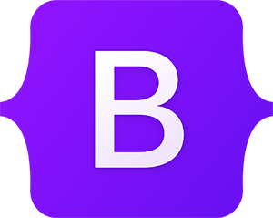 Logo von Framework Bootstrap